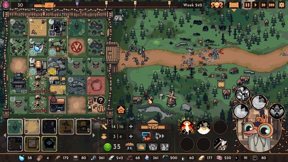 王之凝视中文版(The King is Watching)截图1