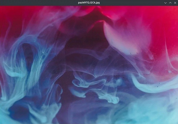 qView图片查看器截图2