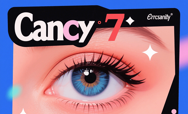 眼睛糖果滤镜ps插件(Alien Skin Eye Candy 7)截图3