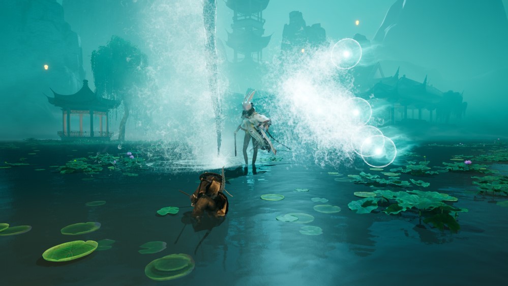 十二影游戏截图2