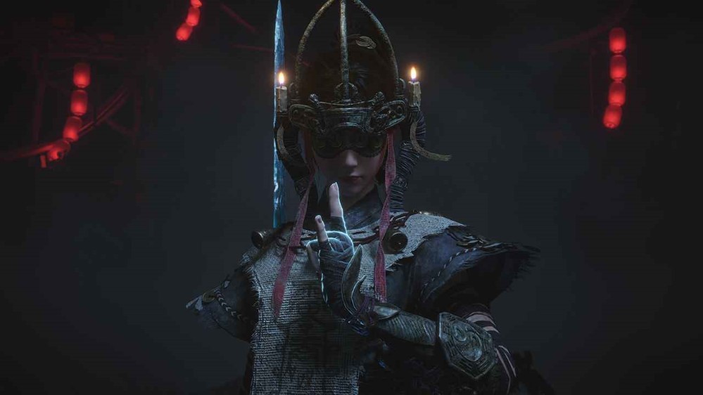 明末渊虚之羽豪华版中文版截图2