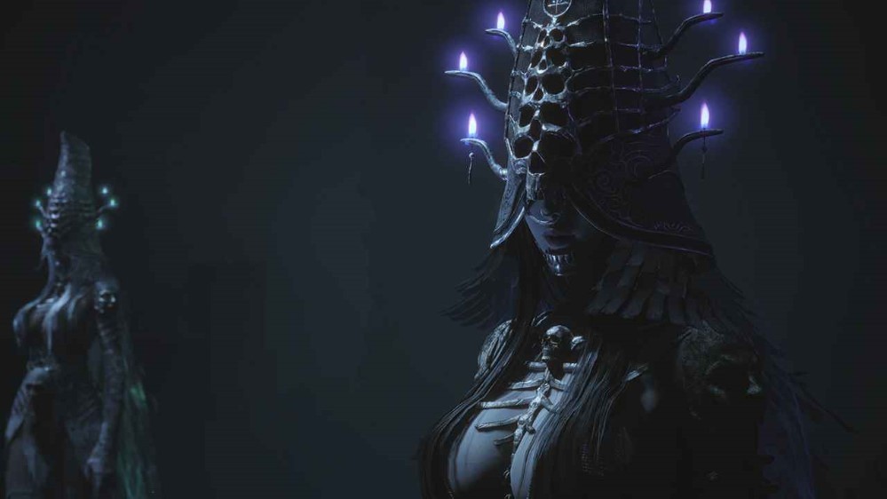 明末渊虚之羽豪华版中文版截图4