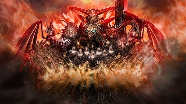 奇迹世界sun完整客户端截图1