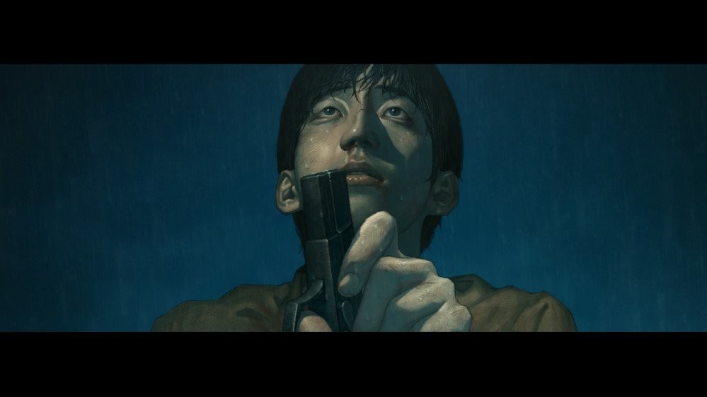 乌合之众恐怖游戏免安装截图4