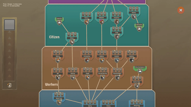贸易之路中文电脑版截图4