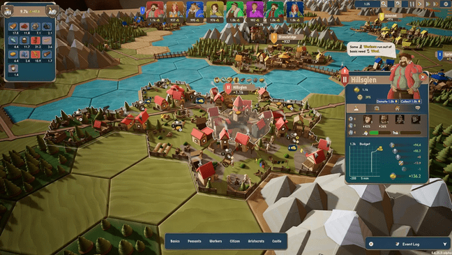 贸易之路中文电脑版截图2