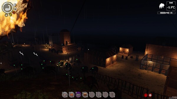 孤岛笔记中文免费版截图2