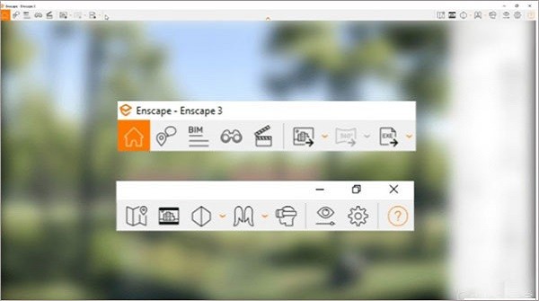 enscape4.1中文激活版截图4