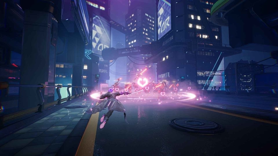 矩阵零日危机中文版截图1