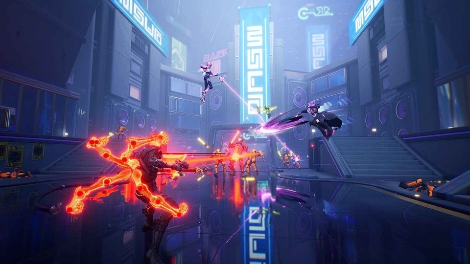 矩阵零日危机中文版截图3