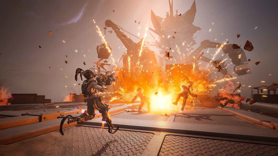 矩阵零日危机中文版截图4