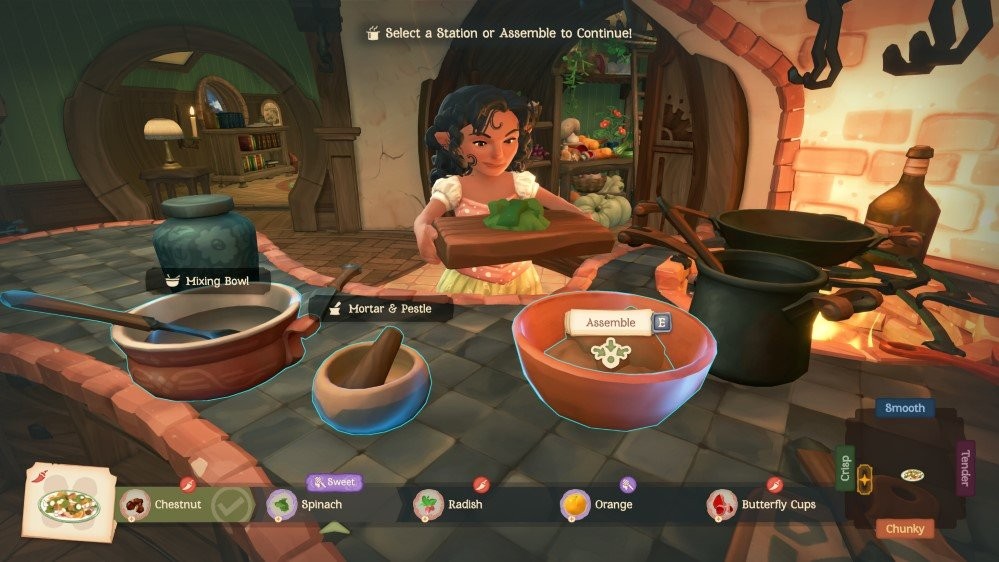 指环王夏尔传说中文版截图2