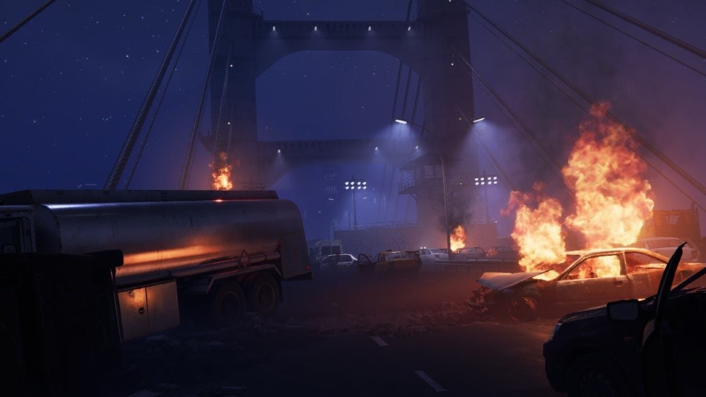 终极僵尸防御2中文版截图4