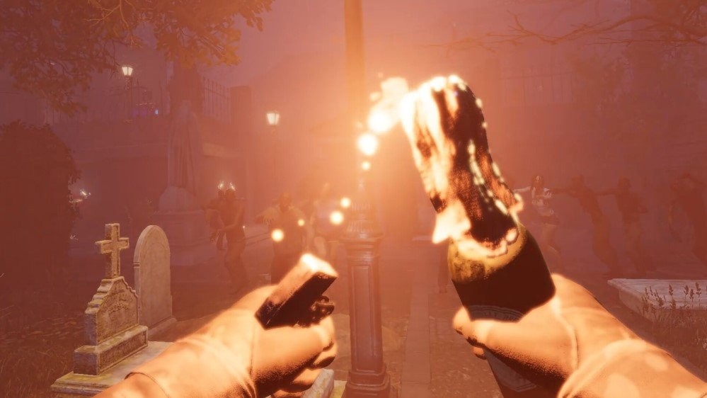 终极僵尸防御2中文版截图3