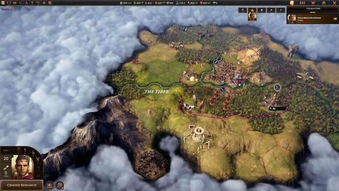 旧世界电脑版截图4