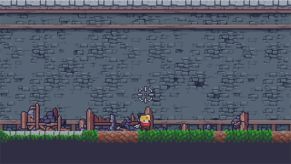 dungreed贪婪地牢电脑版截图2