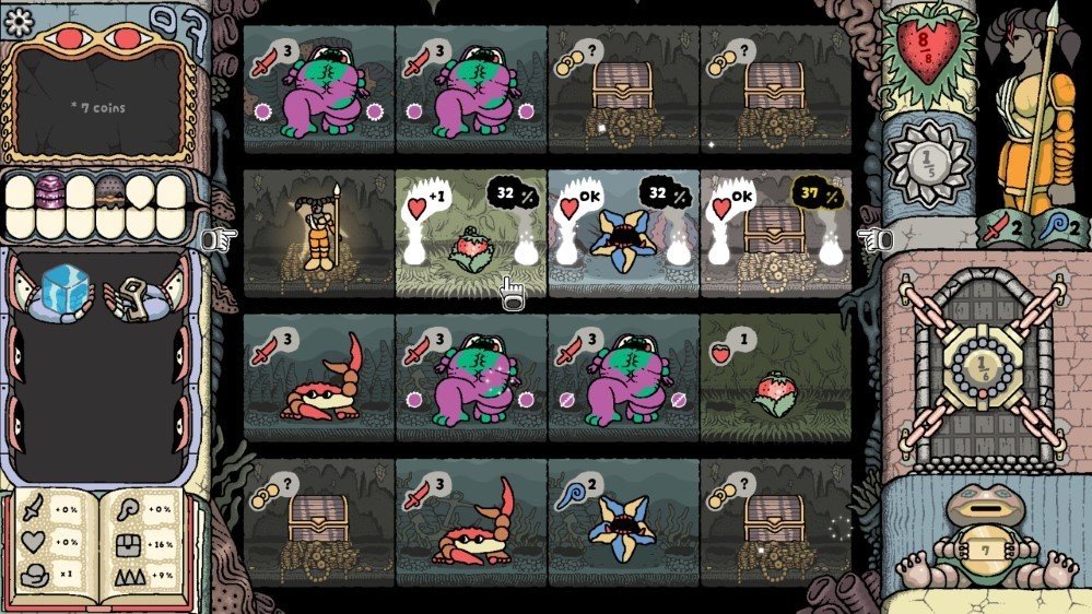 盐面团游戏截图1