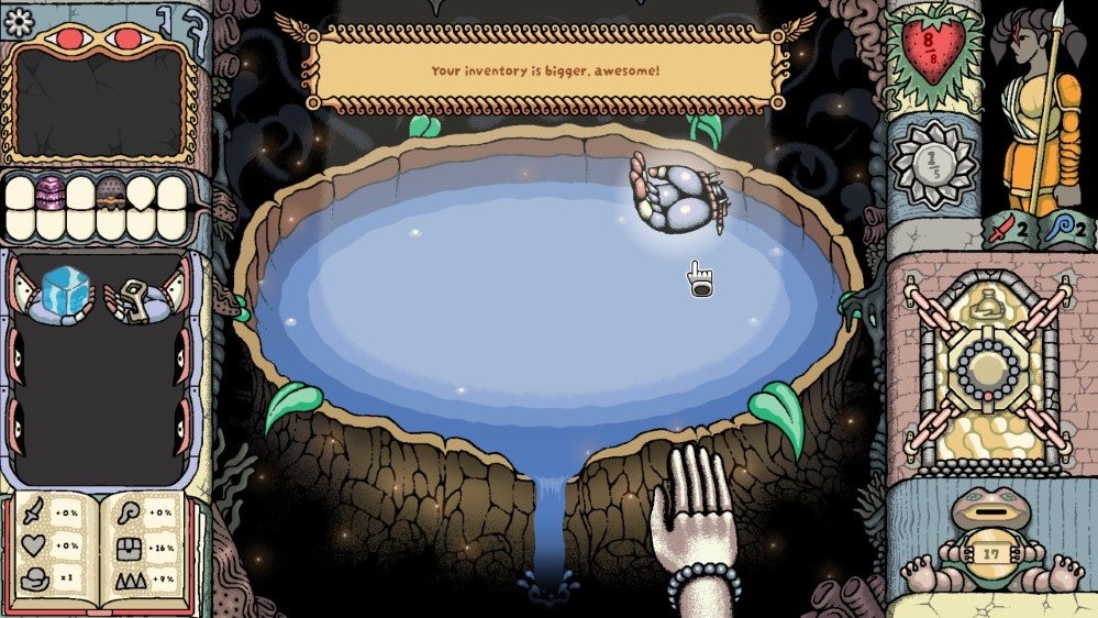 盐面团游戏截图4