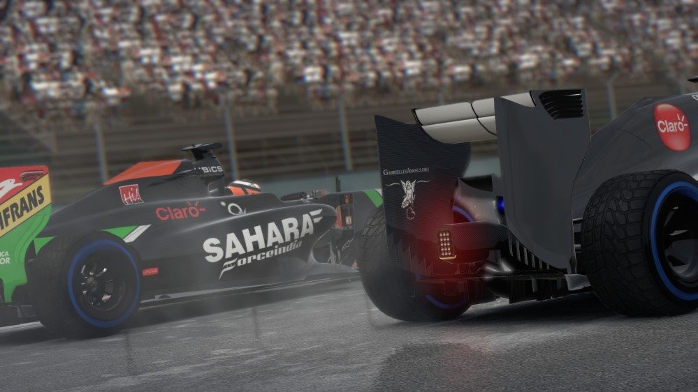 f12014游戏截图3