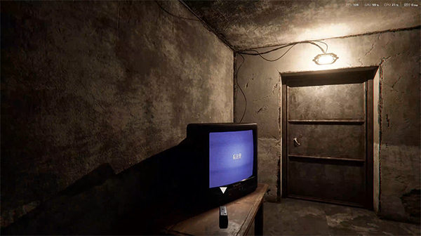 无人中文版破解版截图2