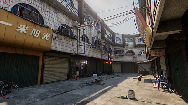 无人中文版破解版截图4