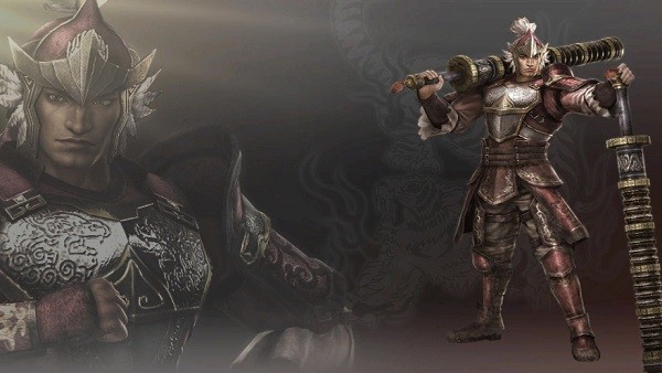 真三国无双7猛将传免费版截图2