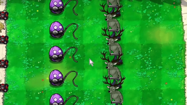 植物大战僵尸逆天版pc版截图1