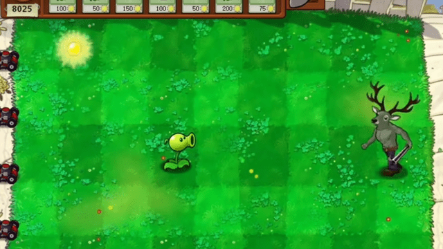 植物大战僵尸逆天版pc版截图2