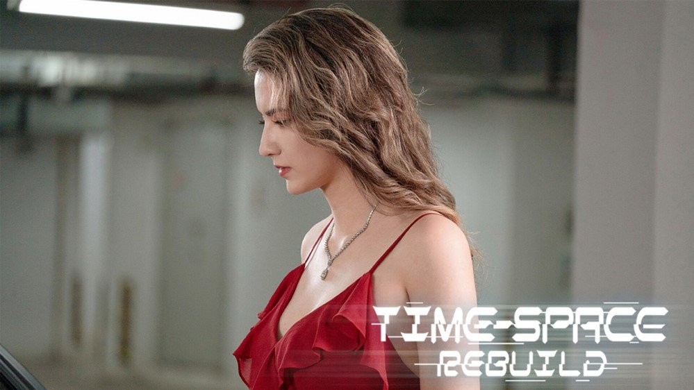 时空重构电脑版截图4