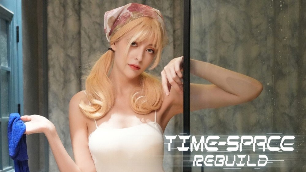 时空重构电脑版截图3