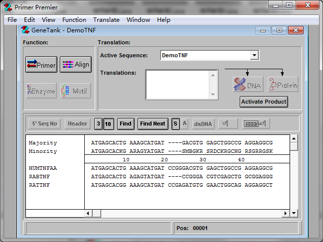 Primer Premier5电脑版截图1