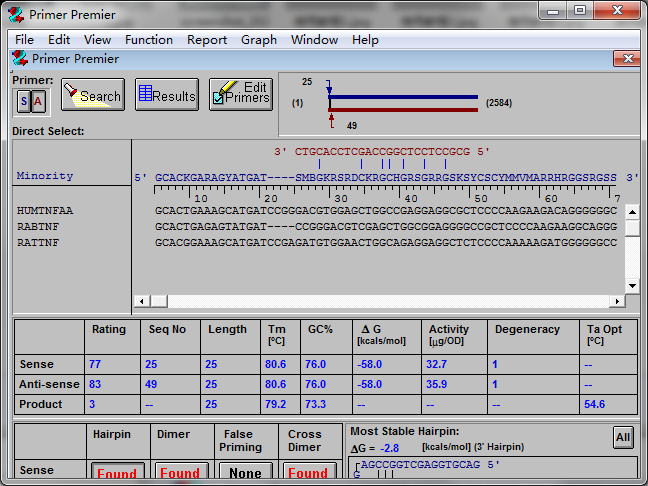 Primer Premier5电脑版截图2