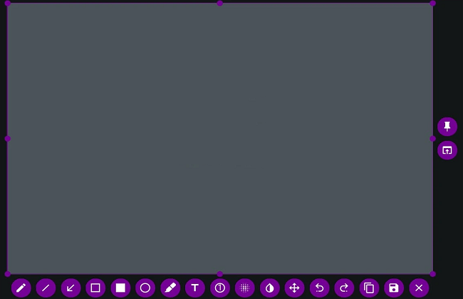flameshot截图中文版截图2