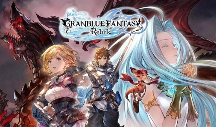 碧蓝幻想Relink豪华中文版截图3