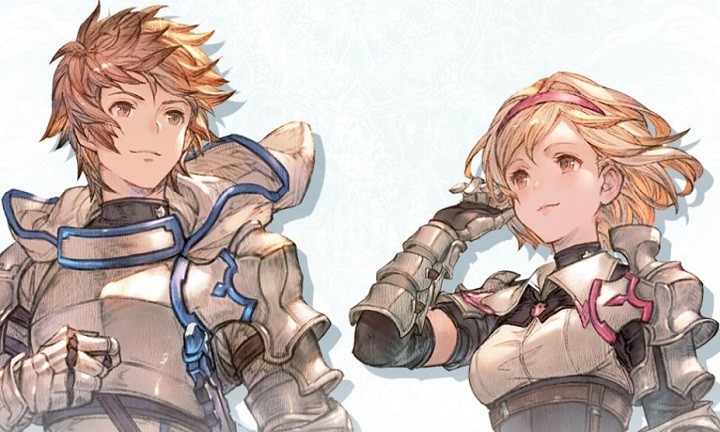 碧蓝幻想Relink豪华中文版截图4