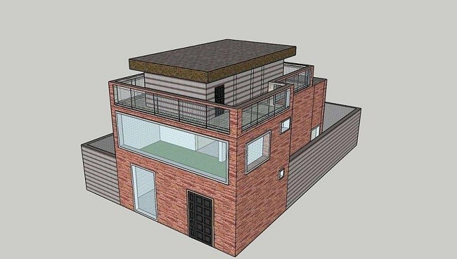 草图大师2023电脑版截图2