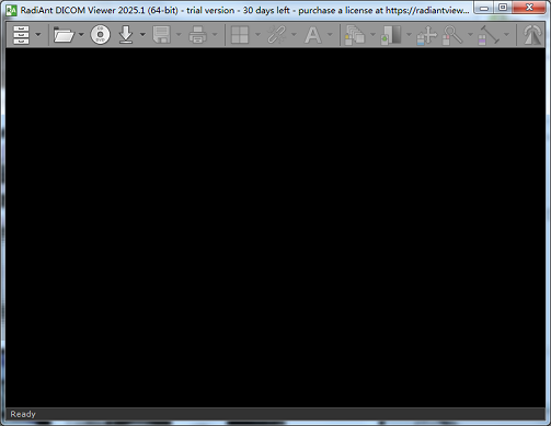 dicom viewer医学图像浏览软件截图2