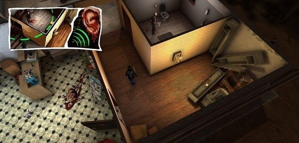 僵尸困境中文完整版截图4