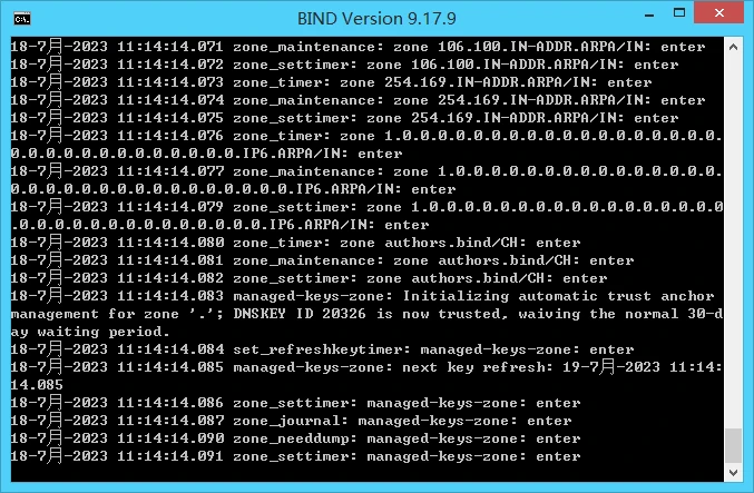 bind工具集截图2