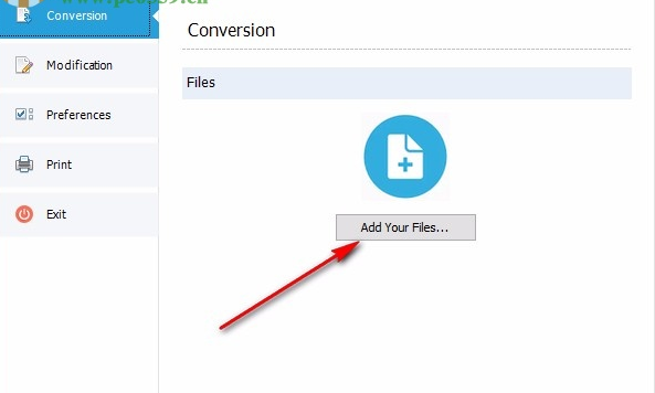 best pdf combine pdf电脑版截图2