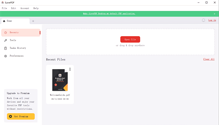 ilovepdf在线转换软件电脑版截图3