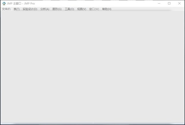 jmp18数据分析软件(Statistical Discovery JMP Pro 18)截图2