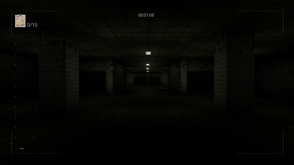 尖叫才能奔跑mustscream游戏截图1