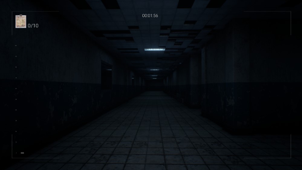 尖叫才能奔跑mustscream游戏截图3