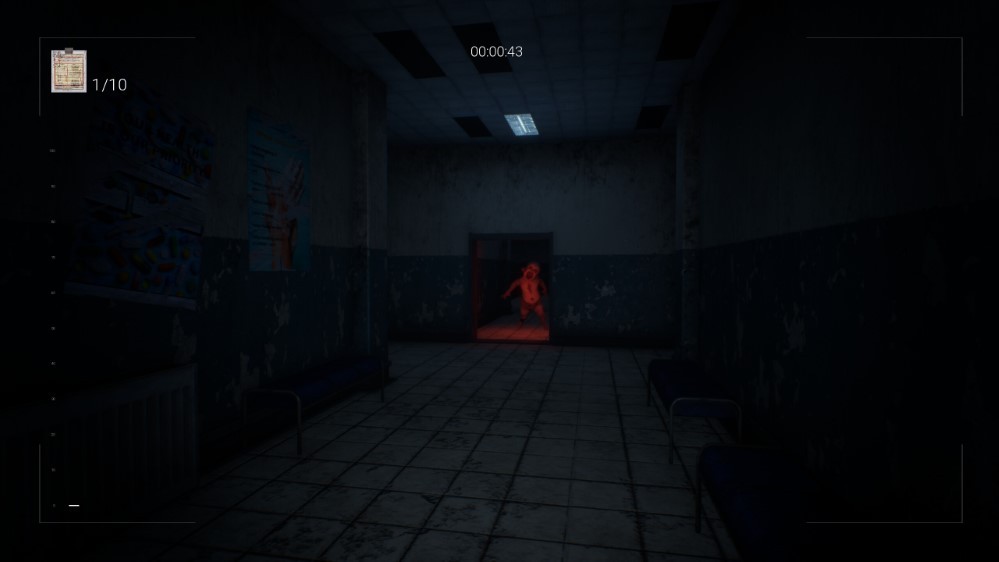 尖叫才能奔跑mustscream游戏截图4