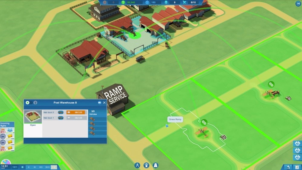 机场大亨电脑版截图4