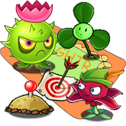 植物大战僵尸ghtr版电脑版