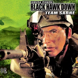 三角洲特种部队6完整版