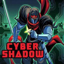 赛博暗影游戏(Cyber Shadow)