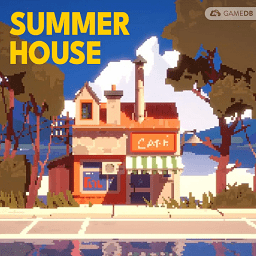 夏日别墅游戏(summer house)